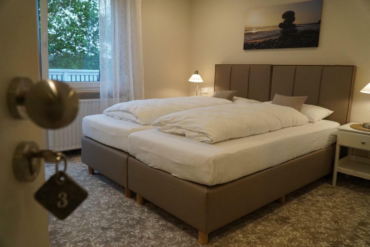 巴特阿罗尔森 Mansion酒店 外观 照片